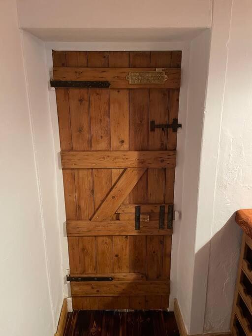 John The Mills Cottage Spahot Tub Private Beach Donegal Town المظهر الخارجي الصورة