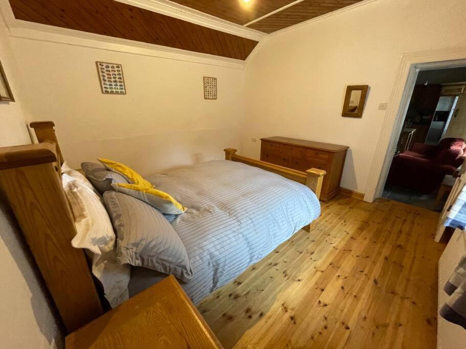 John The Mills Cottage Spahot Tub Private Beach Donegal Town المظهر الخارجي الصورة
